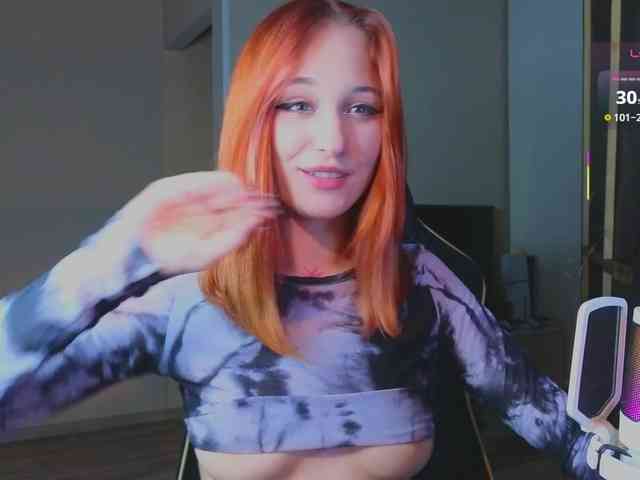 MaryJaneWatson webcam