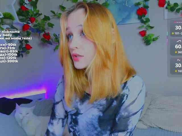 maryfoxy