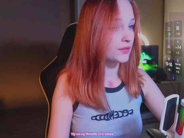 MaryJaneWatson webcam