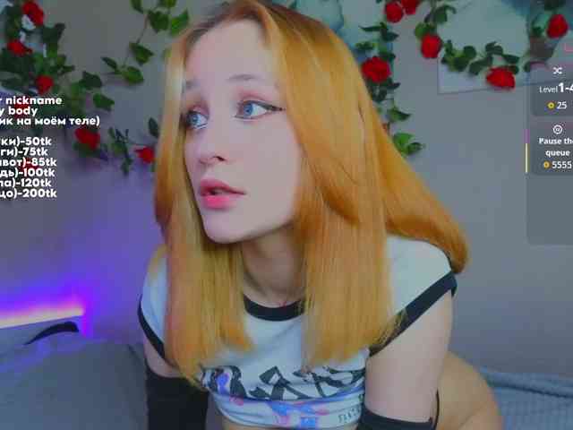 maryfoxy