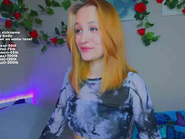 maryfoxy
