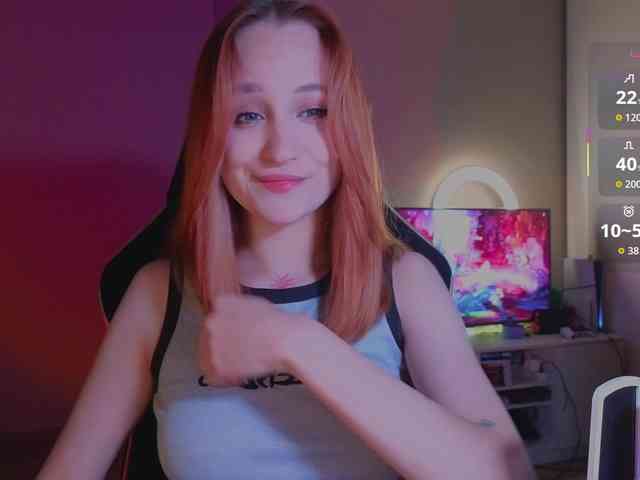 MaryJaneWatson webcam