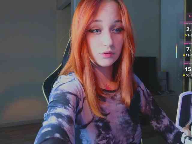 MaryJaneWatson webcam