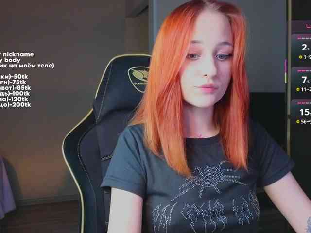 maryprice Sex Cam Show