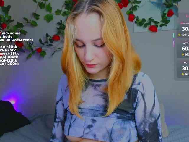 maryfoxy
