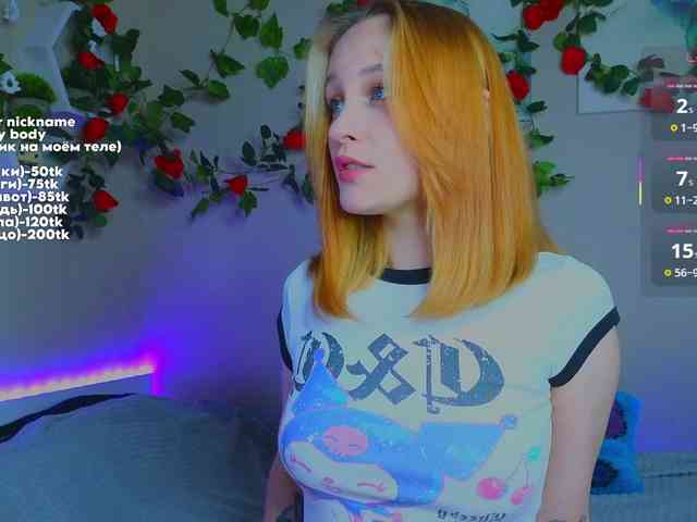 maryfoxy