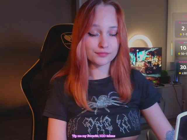 MaryJaneWatson webcam