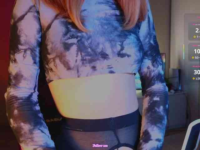 maryjanewatson's live room