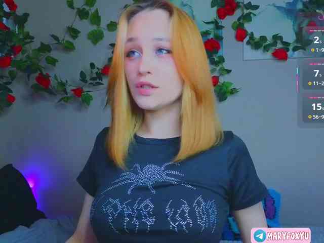 maryfoxy