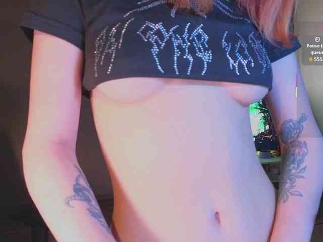 Maryprice - Girl 
