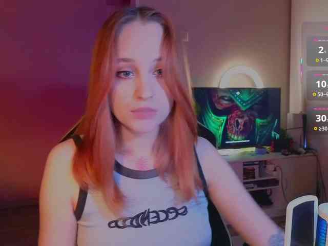 MaryJaneWatson webcam