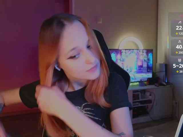 MaryJaneWatson webcam