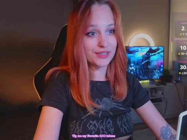 MaryJaneWatson webcam