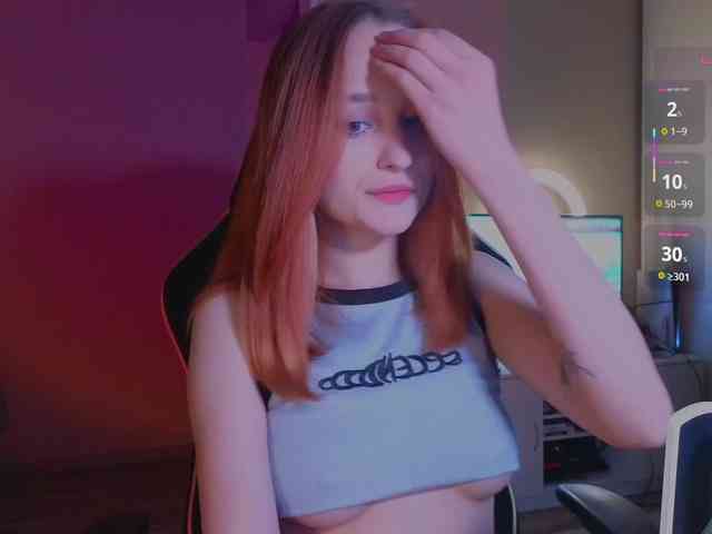 MaryJaneWatson webcam