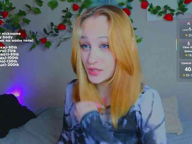 maryfoxy