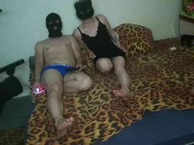 sanka2 Sex Cam Show