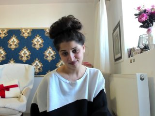JessicaMoon Porn Show