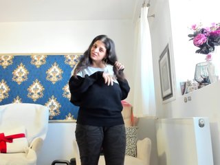 JessicaMoon Porn Show