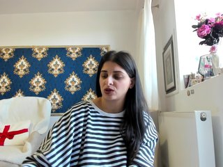JessicaMoon Porn Show
