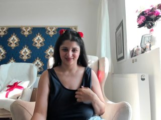 JessicaMoon Porn Show