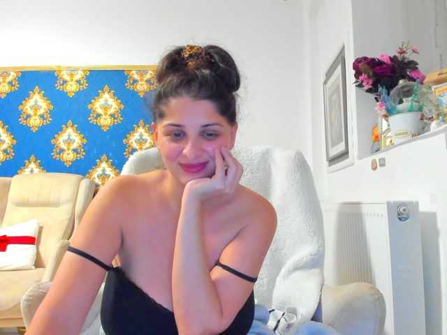 JessicaMoon live cam on BongaCams