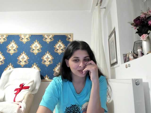 JessicaMoon live webcam show