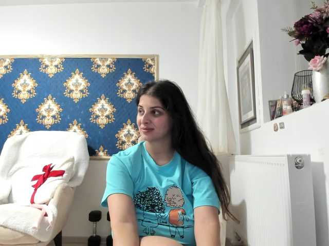 JessicaMoon live webcam show