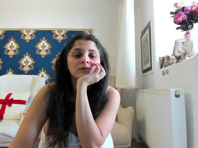 jessicacox live cam on BongaCams