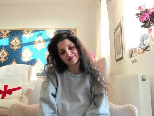 JessicaMoon live cam preview