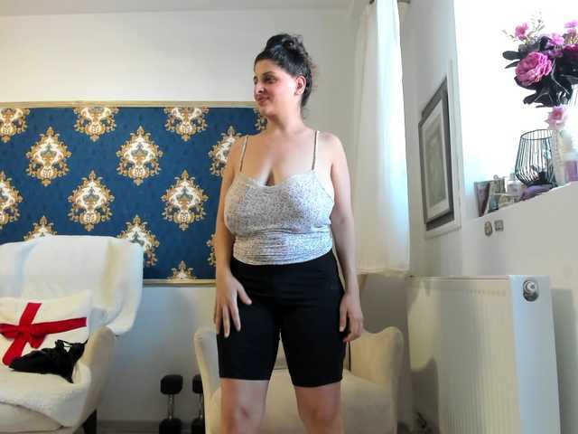 jessicacox live cam on BongaCams
