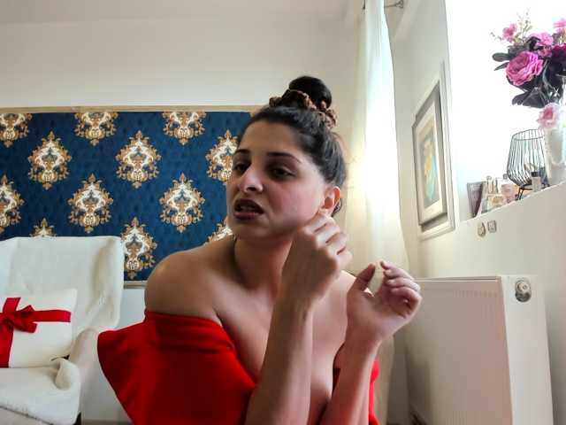 jessicacox live cam on BongaCams