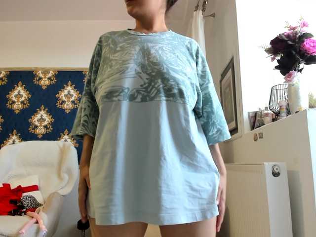 JessicaMoon live webcam show