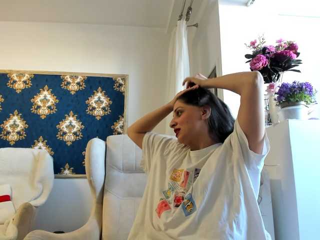 JessicaMoon live webcam show