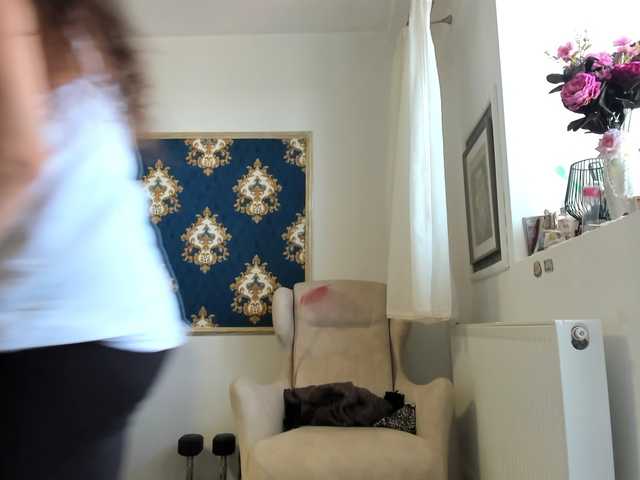 JessicaMoon live cam preview
