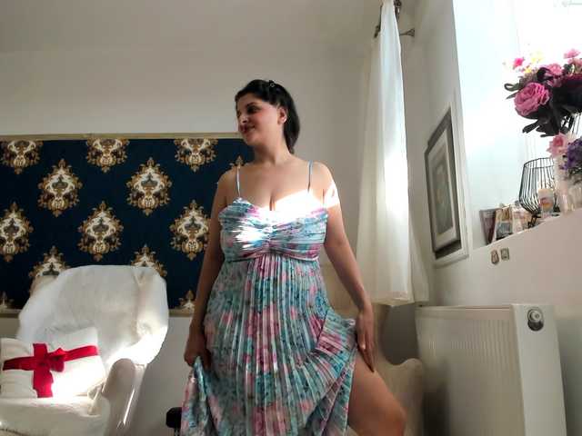 JessicaMoon live webcam show