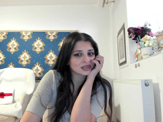 JessicaMoon live cam preview