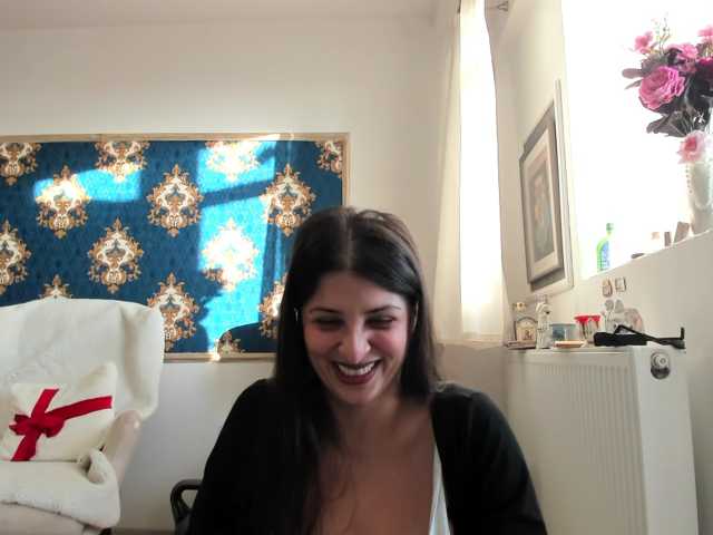 jessicacox, en directo ahora en BongaCams