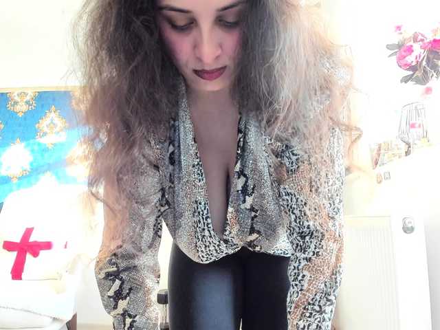 JessicaMoon live cam preview