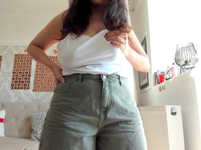 JessicaMoon webcam
