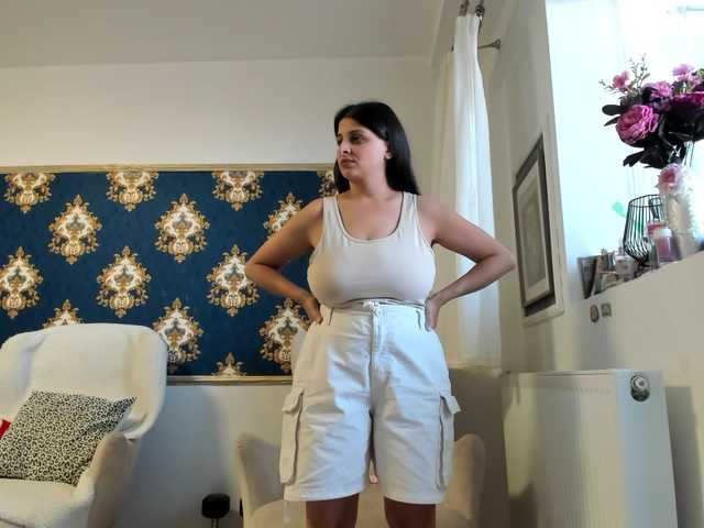jessicacox live cam on BongaCams