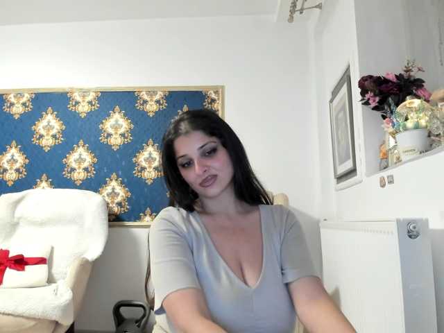 JessicaMoon live cam preview