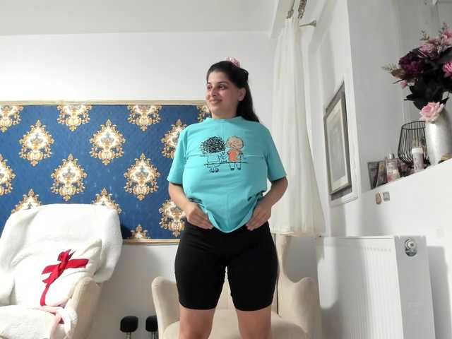 JessicaMoon live webcam show