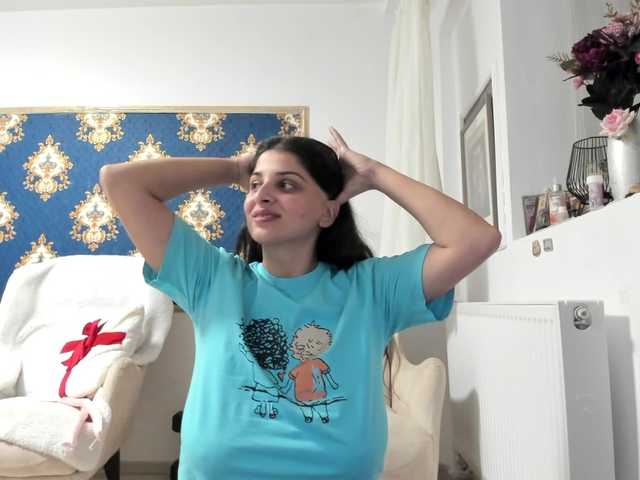 JessicaMoon live webcam show