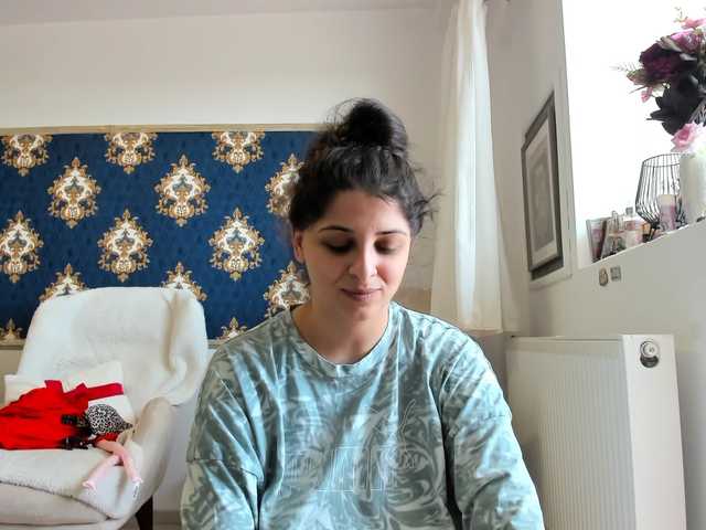 JessicaMoon live webcam show