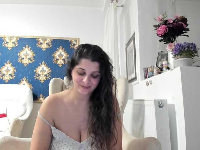 JessicaMoon live webcam show