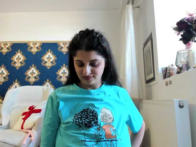 JessicaMoon live webcam show