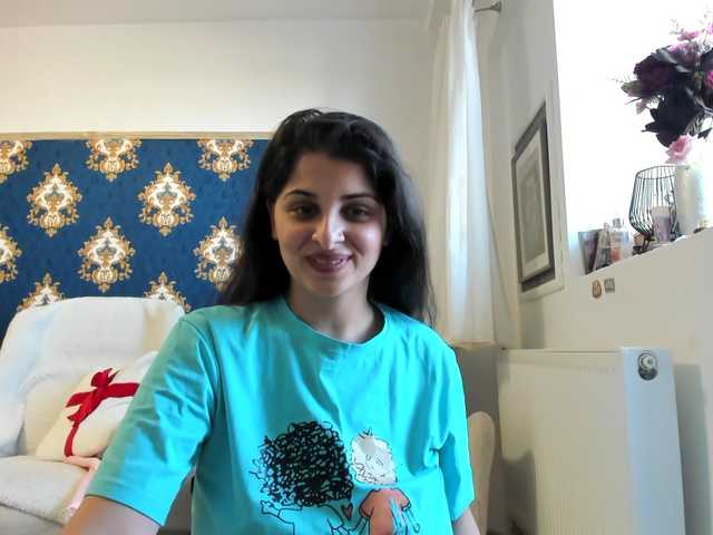 JessicaMoon live webcam show