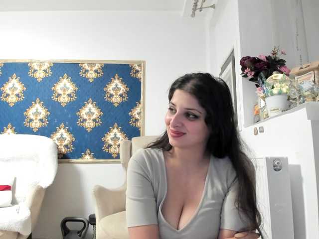JessicaMoon live cam preview
