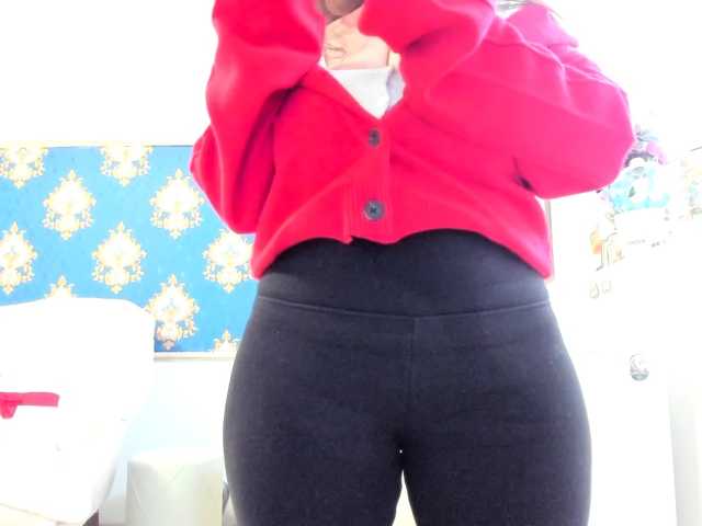 jessicacox live cam on BongaCams
