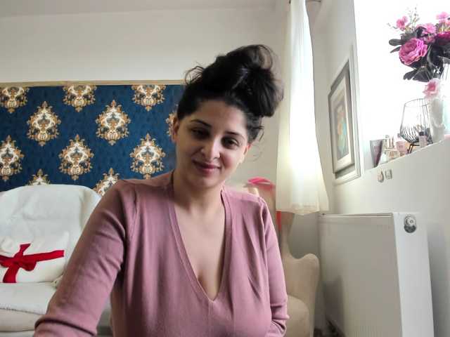 JessicaMoon live cam preview